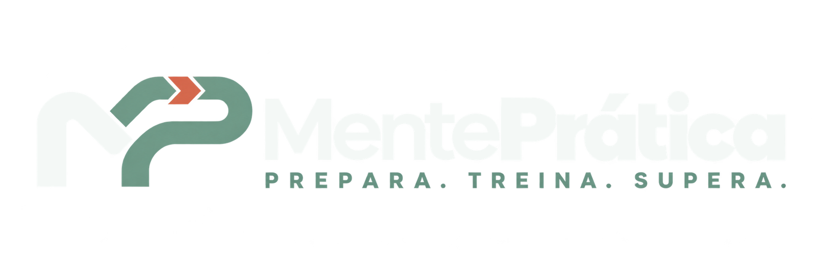MentePrática — Prepara. Treina. Supera.