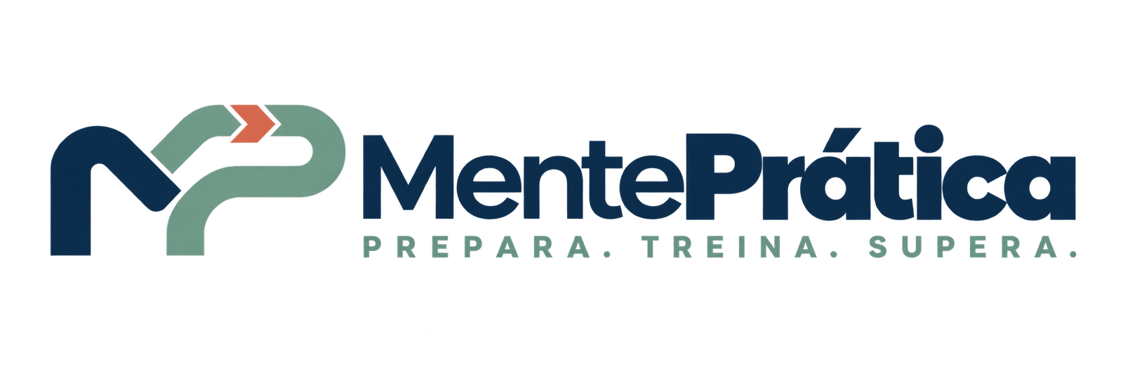 MentePrática — Prepara. Treina. Supera.
